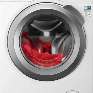 Bestseller AEG L6FBSPEED wasmachine