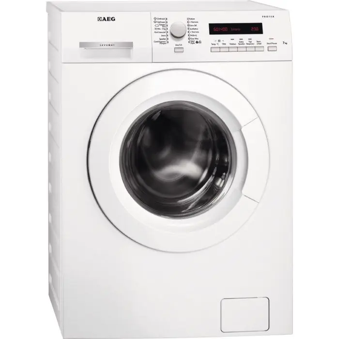 AEG L73474NFL wasmachine Weekendaanbieding