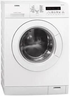 AEG L75480WD wasmachine Seizoensaanbieding