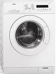 Merkproduct AEG L75675FL wasmachine