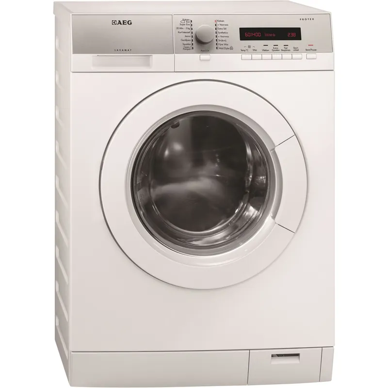 Gecertificeerd AEG L76475FL wasmachine