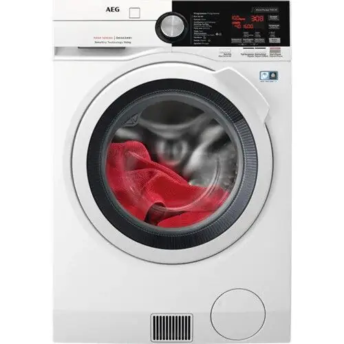 Finale Uitverkoop AEG L9WEE06W wasmachine