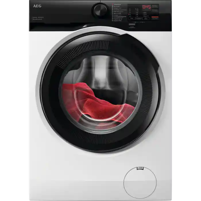 AEG LF6E94BB4 wasmachine Populair
