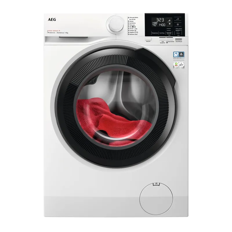AEG LR639AD44 wasmachine Weekendaanbieding