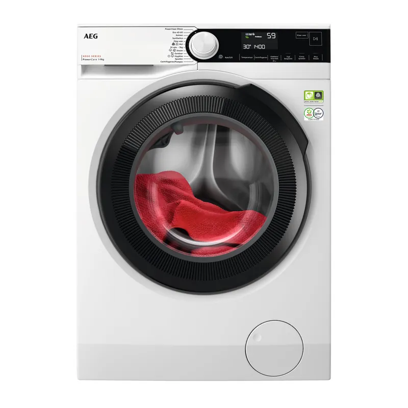 AEG LR85944 wasmachine Direct Beschikbaar