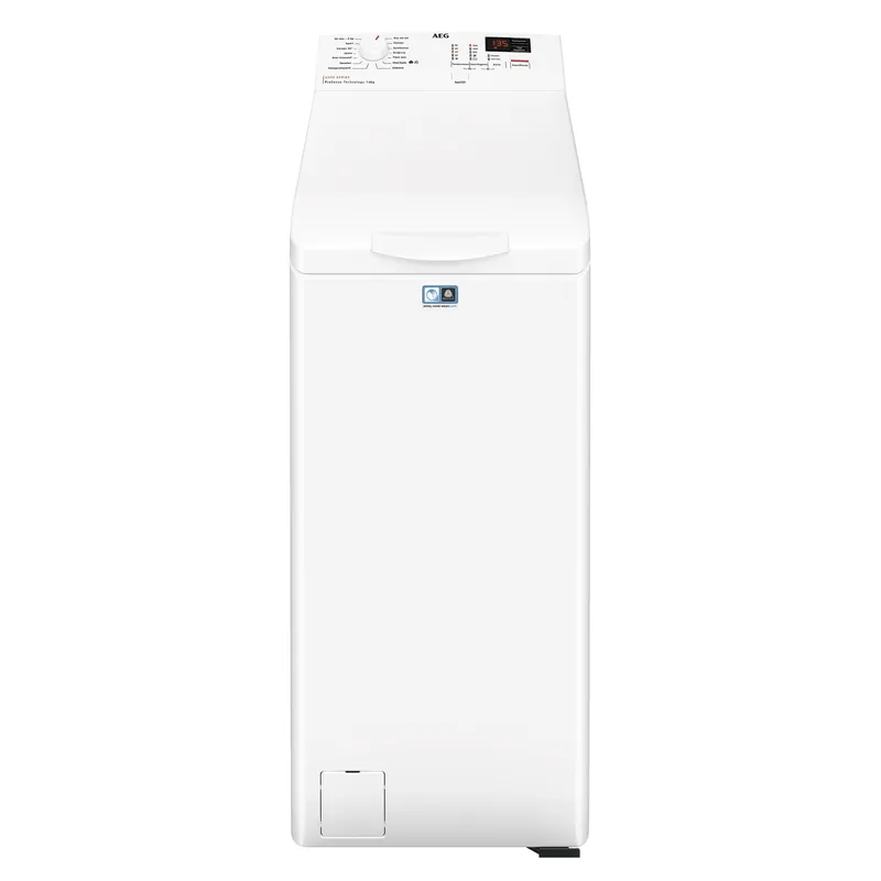 AEG LTR6162 wasmachine Laatste Versie