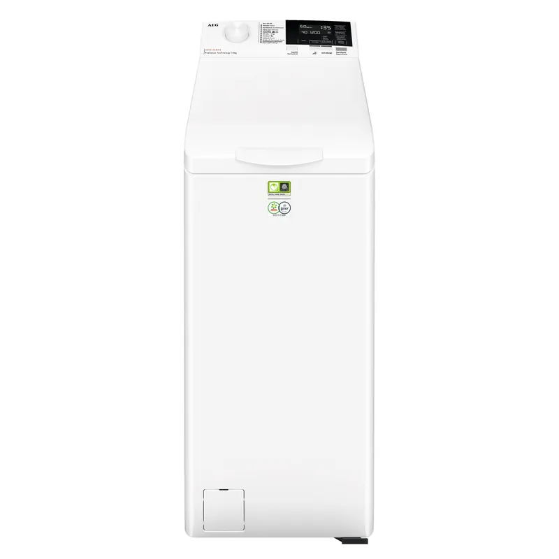 AEG LTR63ECO wasmachine Meest Verkocht