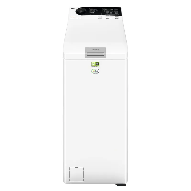 AEG LTR75STEAM wasmachine Superprijs