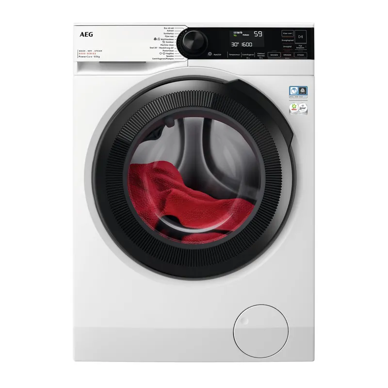 Nu Kopen AEG LWR8596 wasmachine