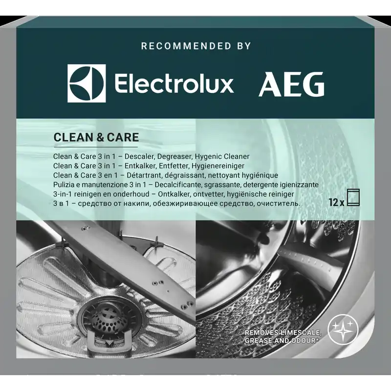 Actieprijs AEG M2GCP121 onderdeel