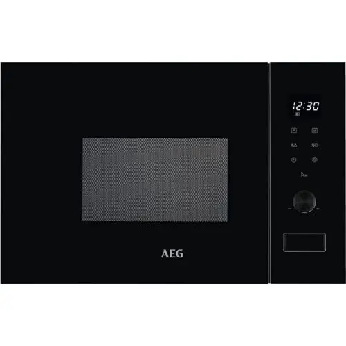AEG MSB2057D-B magnetron Exclusieve Aanbieding