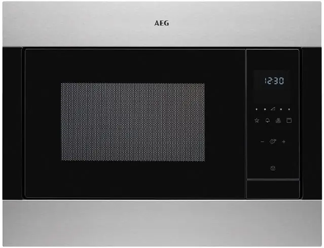 AEG MSB2548C-M magnetron Seizoensaanbieding