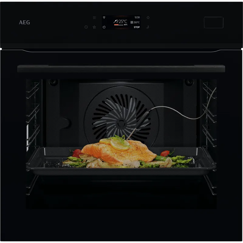 Bestel Nu AEG NBB8S621AB oven