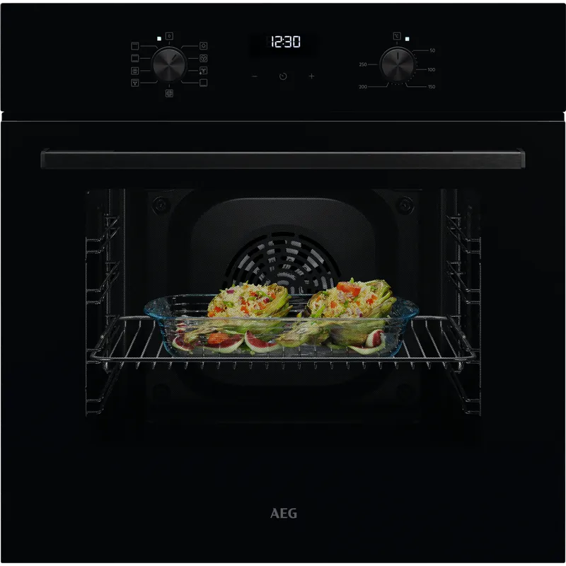 Koopje AEG NBUA2DCK oven