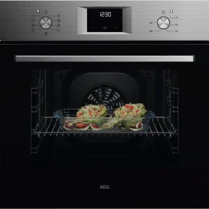 AEG NBUA2DCM oven Op = Op