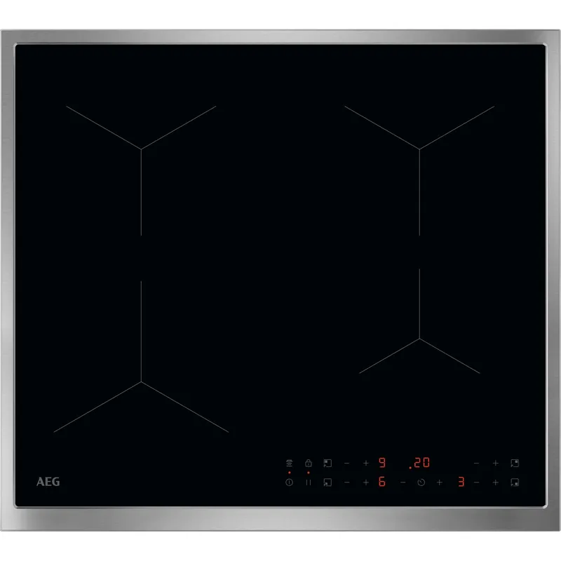AEG OIN64A00XB kookplaat Fabrieksprijs