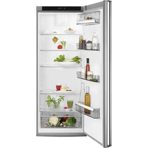 AEG RKB532F2DX koelkast Veilige Betaling