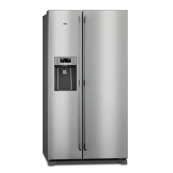 AEG RMB76121NX koelkast Merkproduct