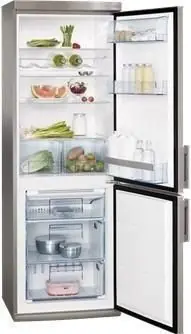 Hete Deal AEG S73200CNS1 koelkast