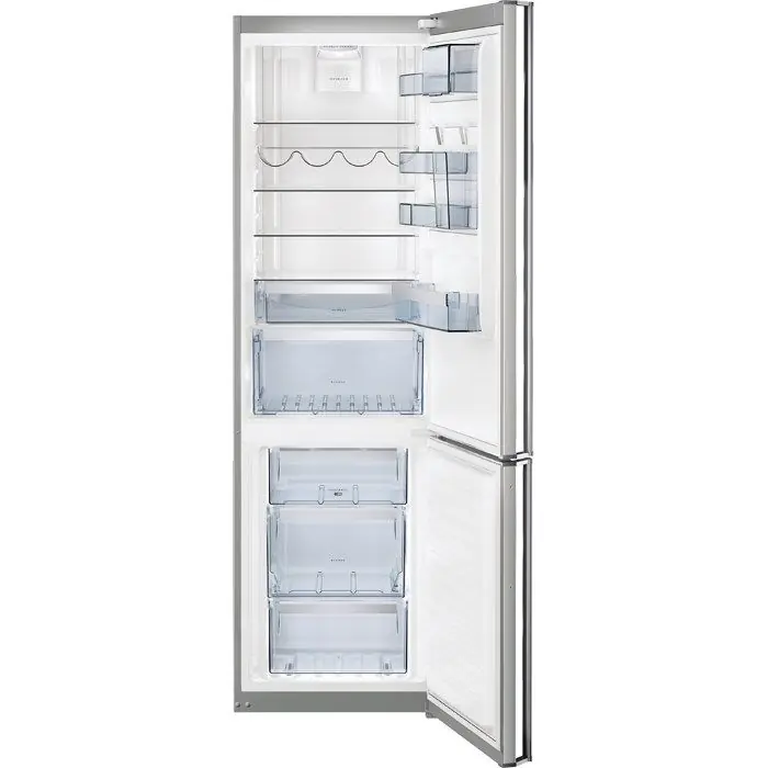 AEG S83920CMXF koelkast Gratis Retour