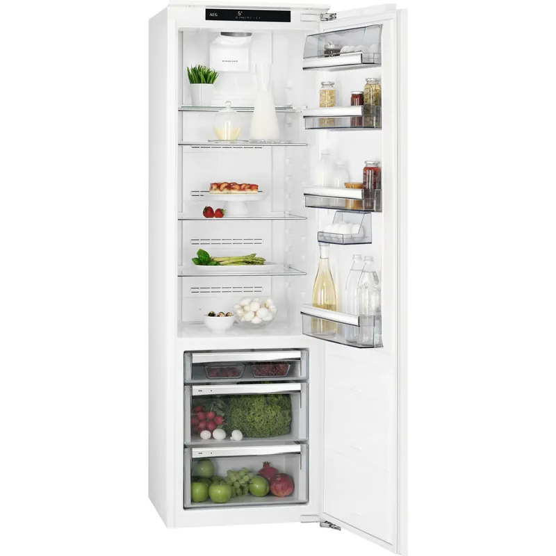 AEG SKE818E9ZC koelkast Dagaanbieding