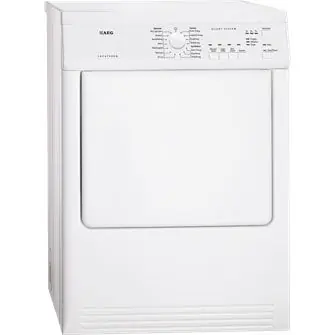 AEG T65170AV wasdroger Tijdelijk Beschikbaar