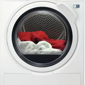 AEG T8DB84EW wasdroger Betaalbaar