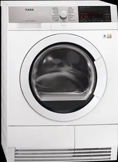 AEG T97685IH wasdroger Exclusieve Aanbieding