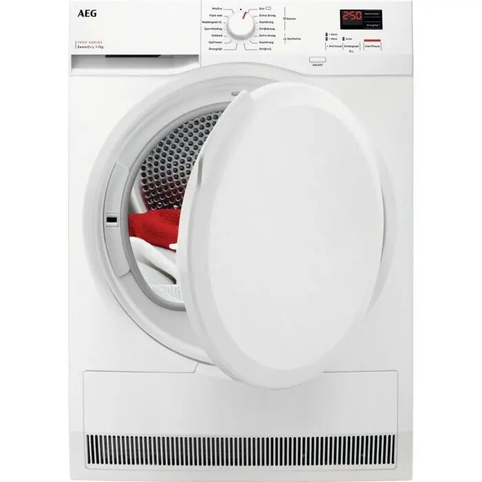 AEG TR717L0Z wasdroger Voordeelprijs