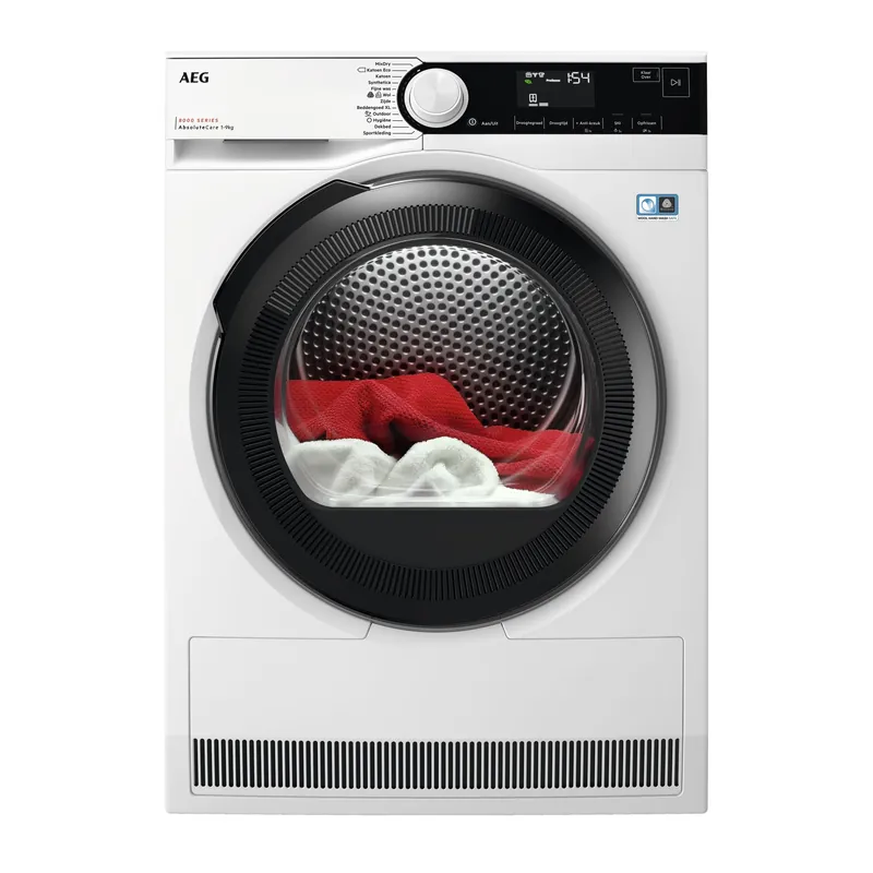 AEG TR85944B wasdroger Lage Kosten