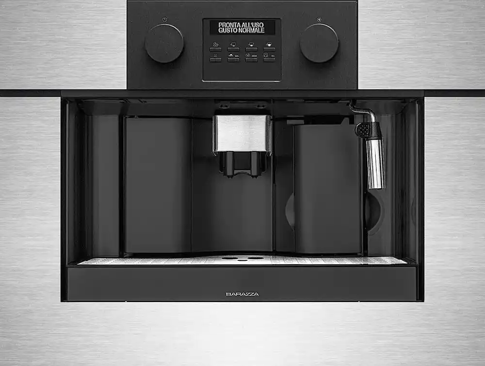 Betrouwbaar Airo design 1CFEVS koffiemachine
