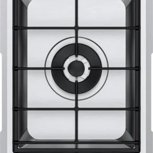 Airo design 1PTF1 kookplaat Betrouwbaar