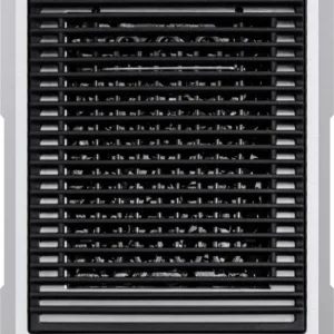 Airo design 1PTFBQ kookplaat Direct Verzonden
