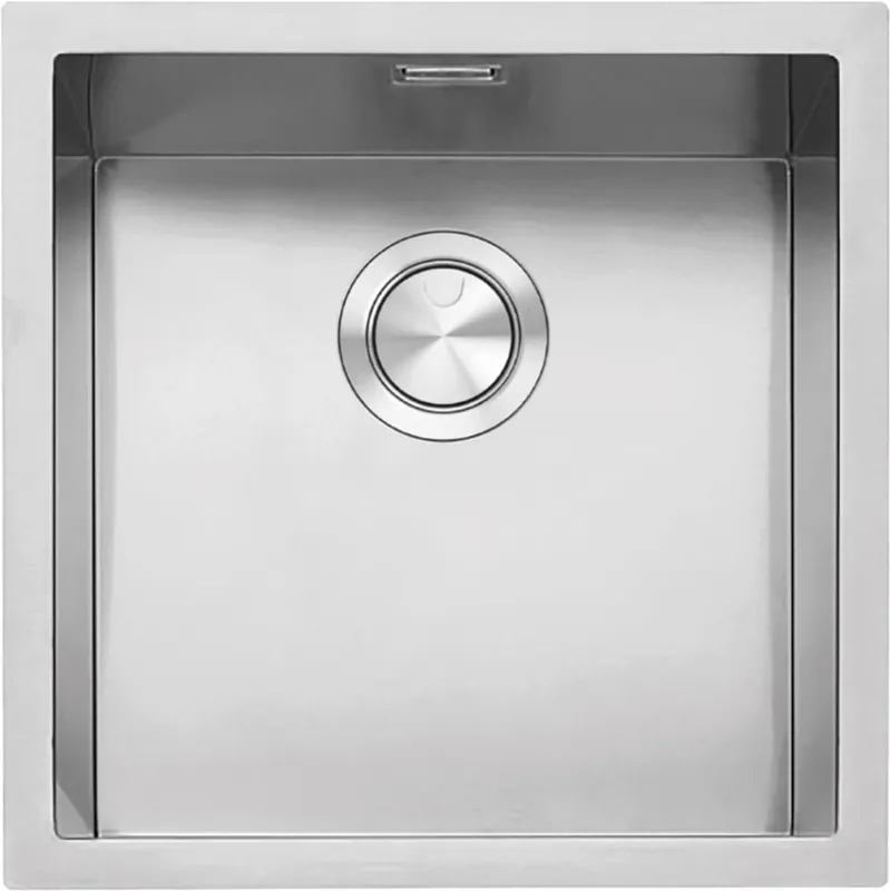 Airo design 1QR40I spoelbak Bestel Nu