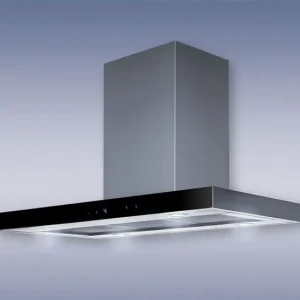 Airo design CI1012BL afzuigkap Laatste Kans