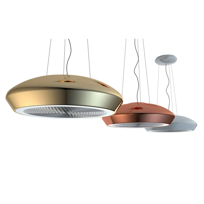 Meest Verkocht Airo design CI2600G afzuigkap