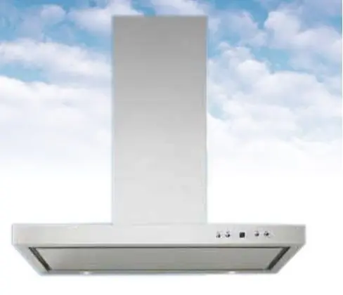 Favoriet Airo design CI4090 afzuigkap
