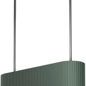 Airo design CIMO9024GR afzuigkap Seizoensaanbieding