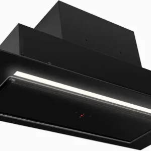 Airo design COAU5529BL afzuigkap Seizoensaanbieding