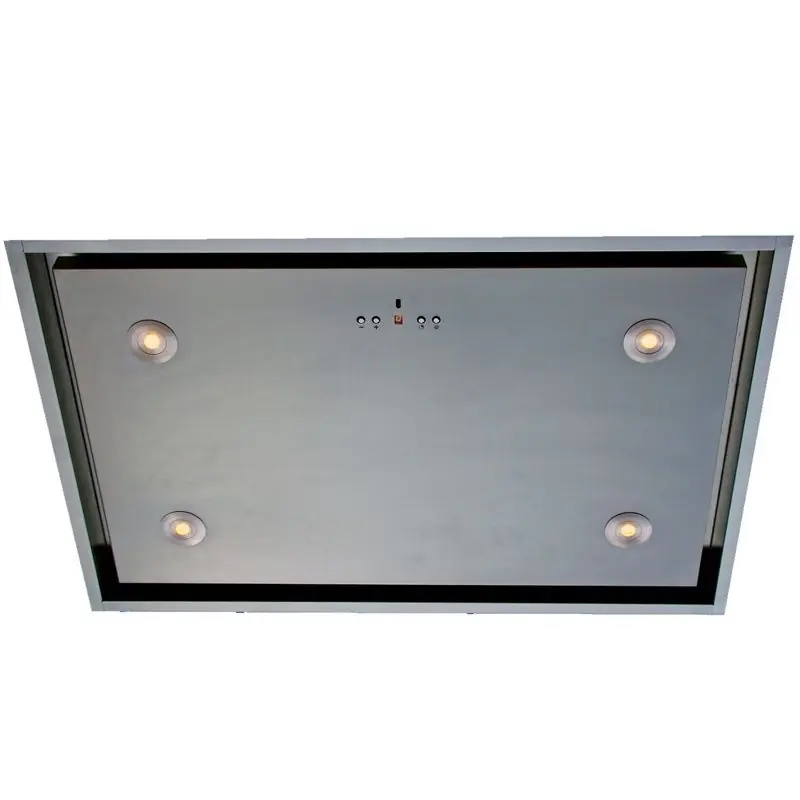 Airo design CP8850 afzuigkap Laatste Versie