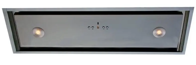 Beperkt Aanbod Airo design CP9116 afzuigkap