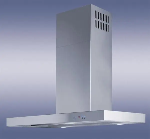Airo design CW3009 afzuigkap Rechtstreeks Van De Fabrikant