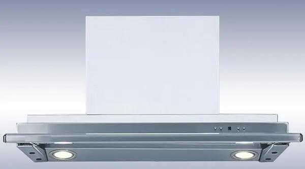 Airo design CW7506 afzuigkap Bestel Nu