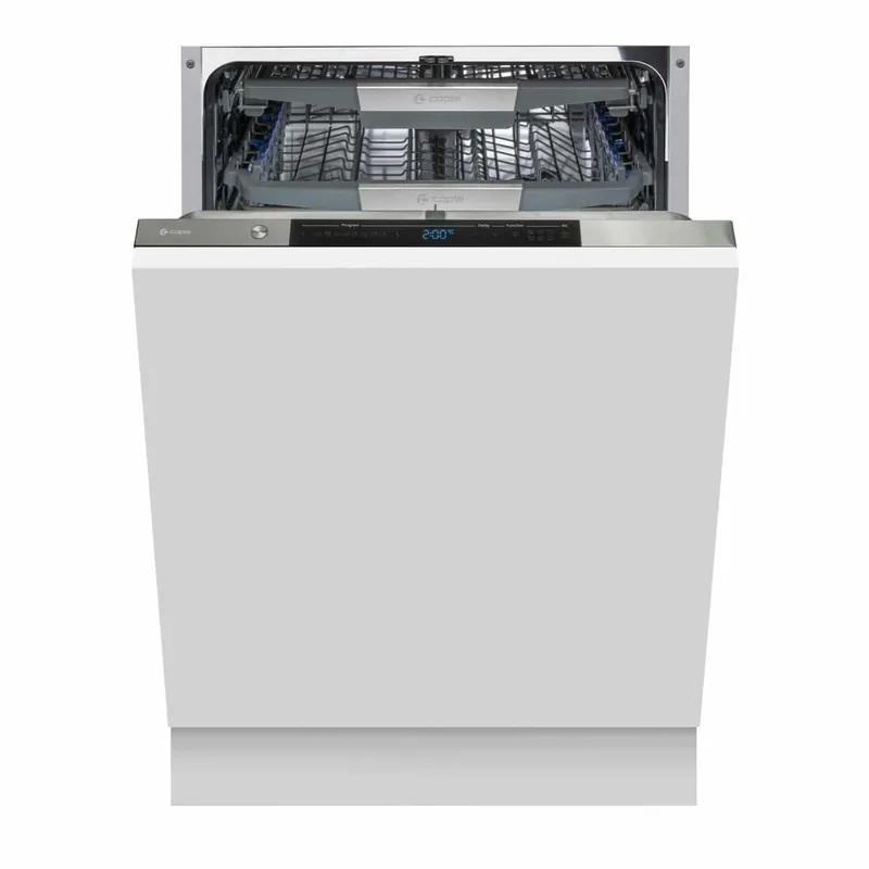 Op = Op Airo design DI653 vaatwasser