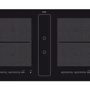 Airo design IG900100 kookplaat Express Levering