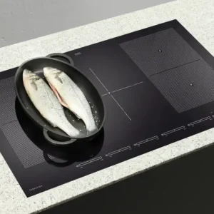 Airo design IKT905FS kookplaat Gereduceerde Prijs
