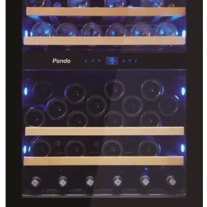 Nu Kopen Airo design PVMB 60-46 wijnkast