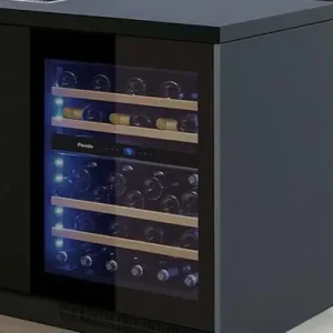Airo design PVMBP 60-44 wijnkast Tijdelijk Beschikbaar