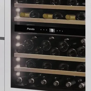 Airo design PVMBP 60-44 PA wijnkast Gecertificeerd