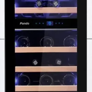 Airo design PVMBP HD 40-25 wijnkast Hete Deal